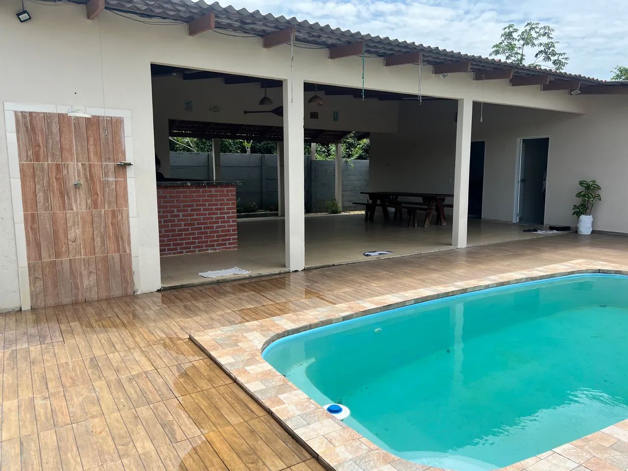 Chácaras Rio Negro Primeira Etapa - Foto 5