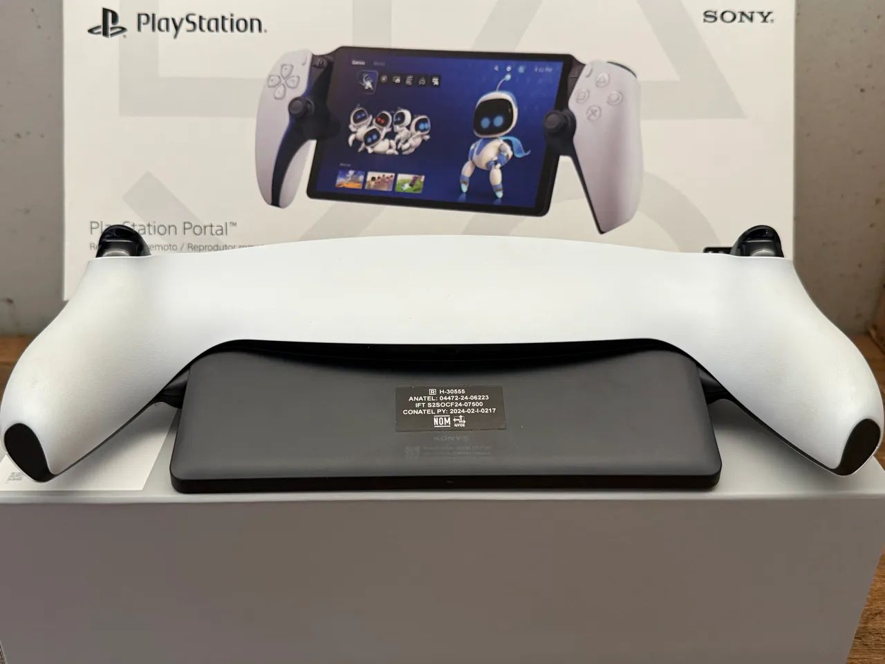 Ps portal Playstation 