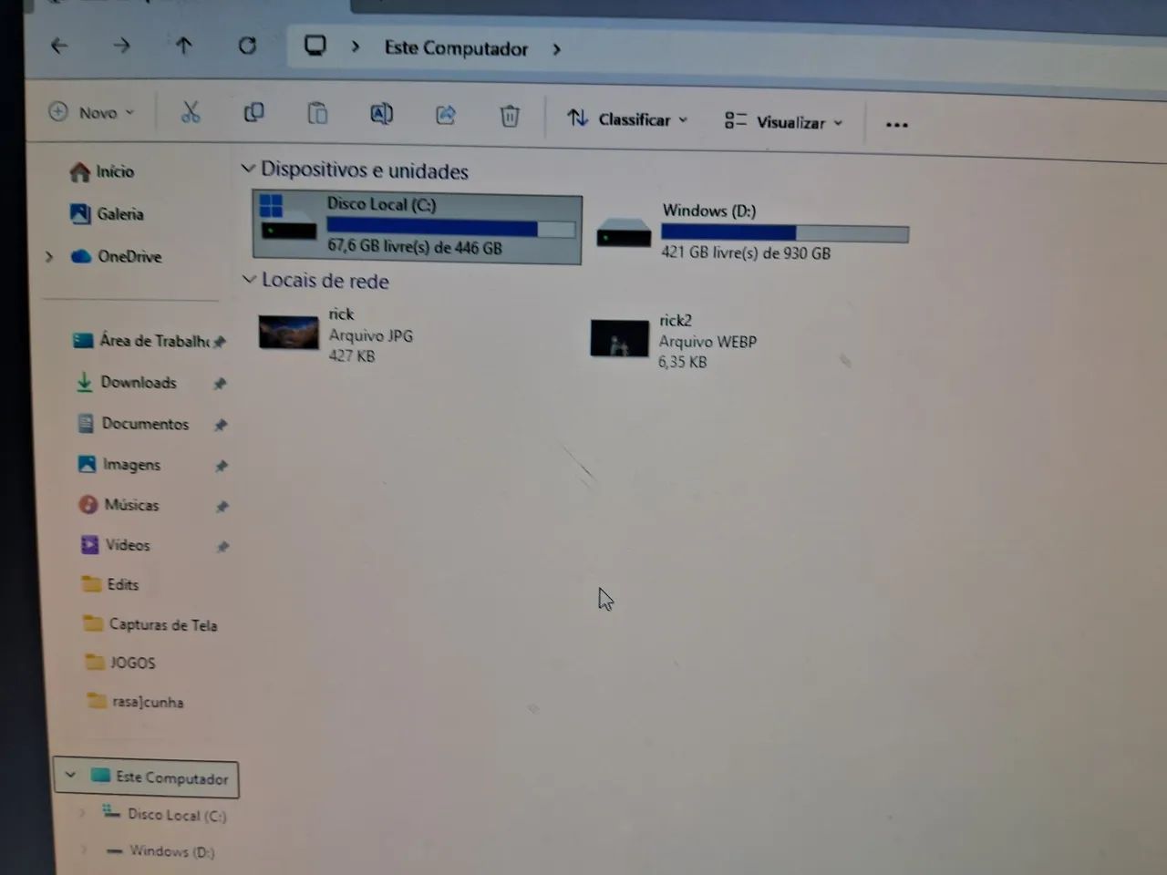 Computador  - Foto 2