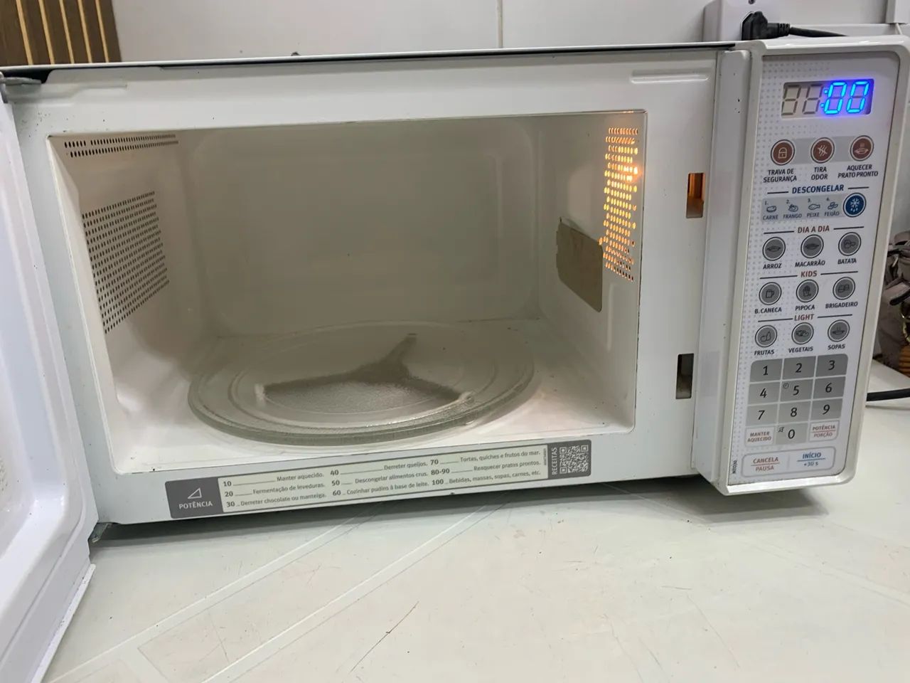 Microondas Electrolux  - Foto 5