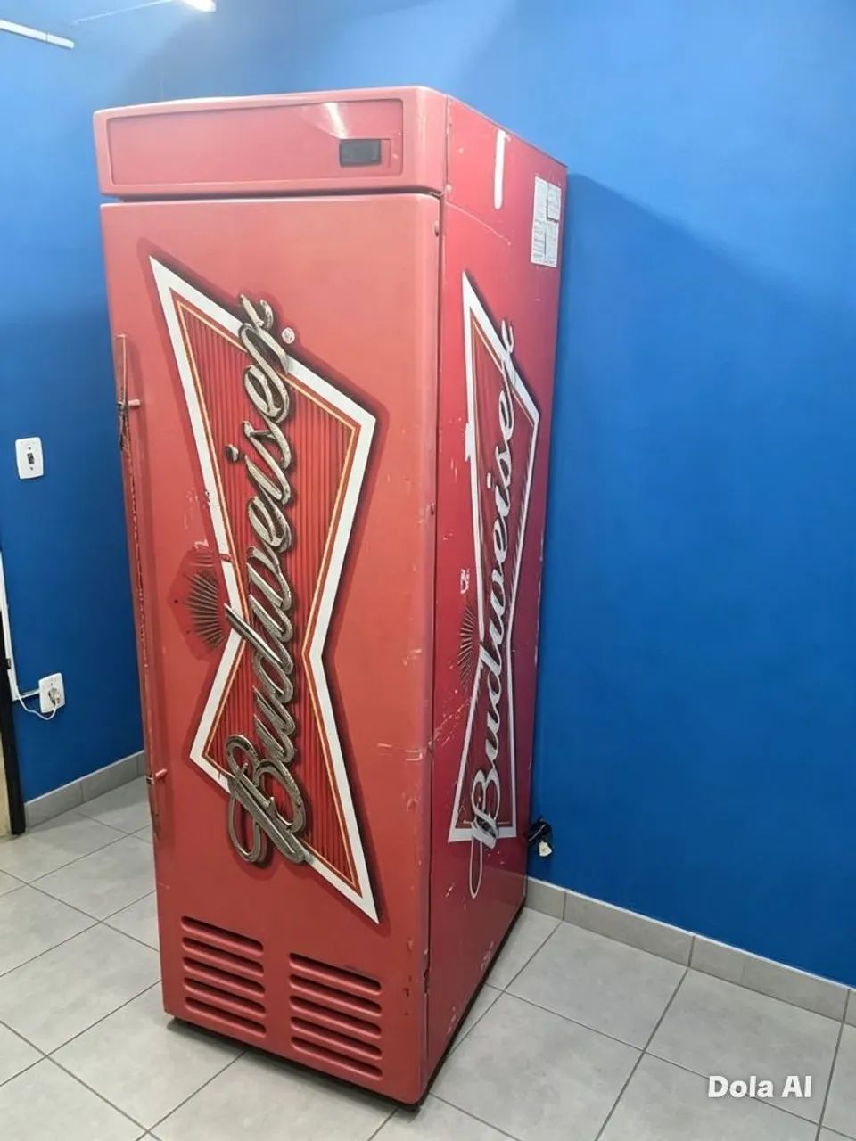 Cervejeira da Budweiser