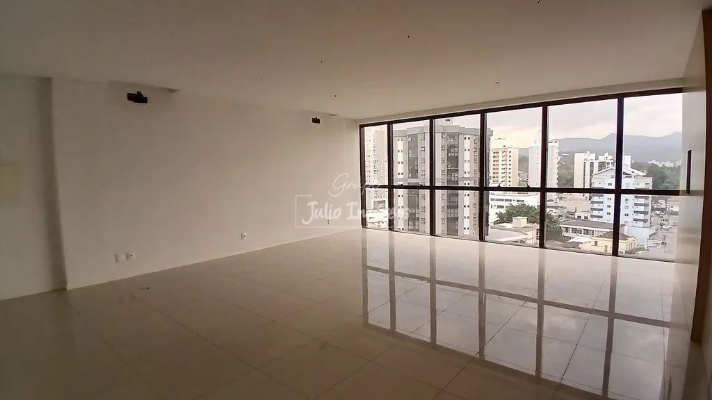 Sala comercial no Edificio Bronze, no Centro - Foto 3