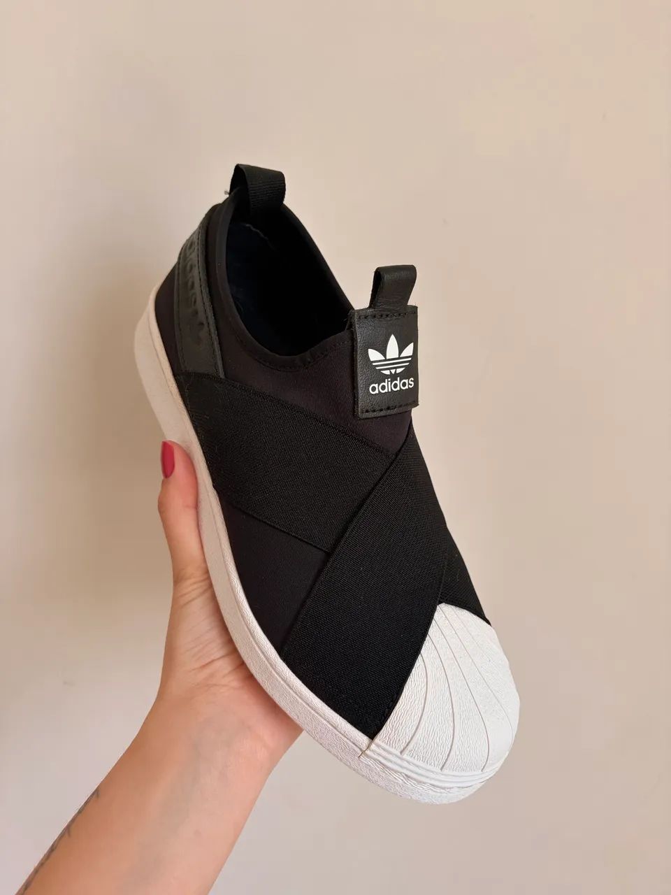 adidas slip on original tamanho 37