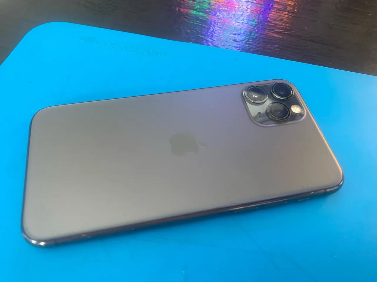 iPhone 11 Pro 