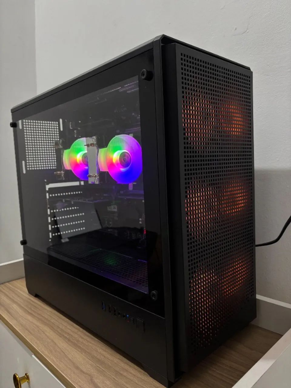 Computador servidor dual xeon - Foto 4