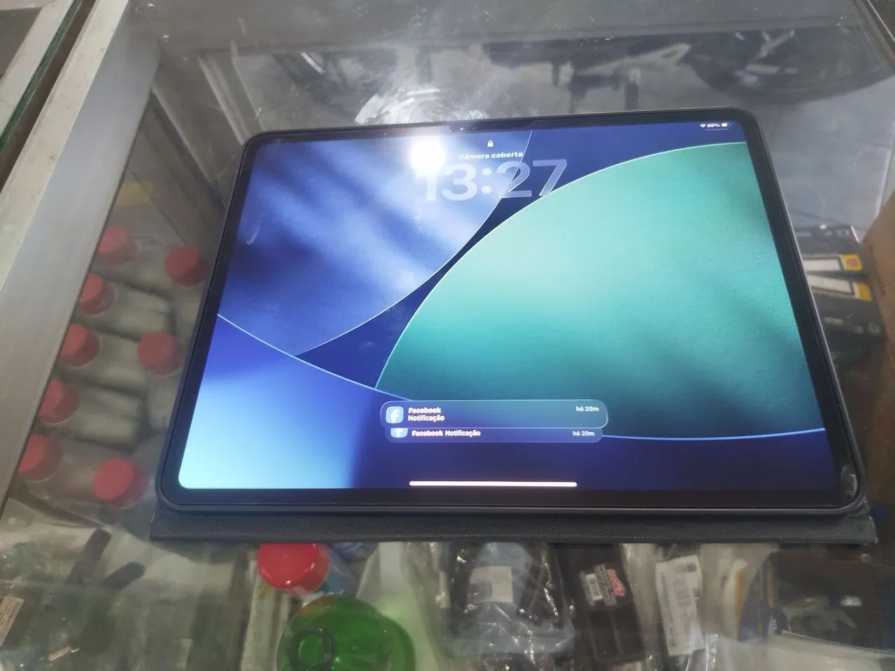 iPad 13 pro m4 - Foto 3
