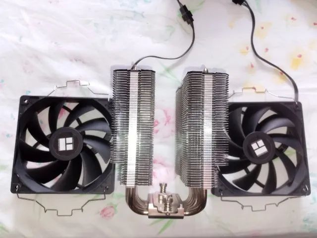 Cooler Thermaright Peerless Assassin 120 SE