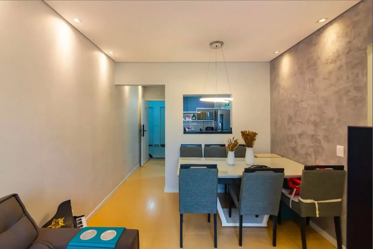 Apartamento à venda, Centro, Guaimbê, SP - Foto 4