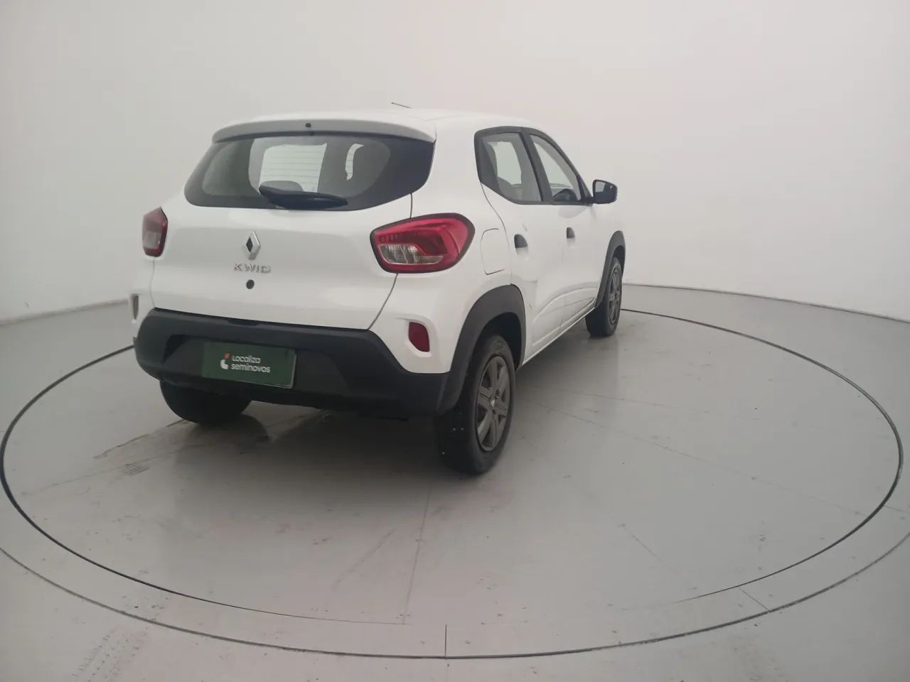 Renault Kwid 1.0 Zen 2026 - Foto 5