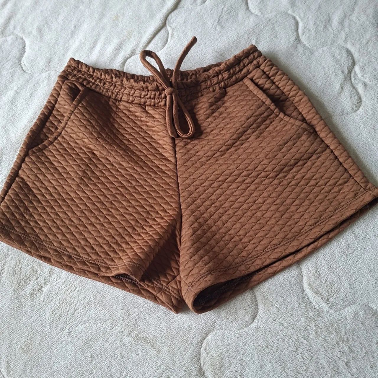 Short feminino 