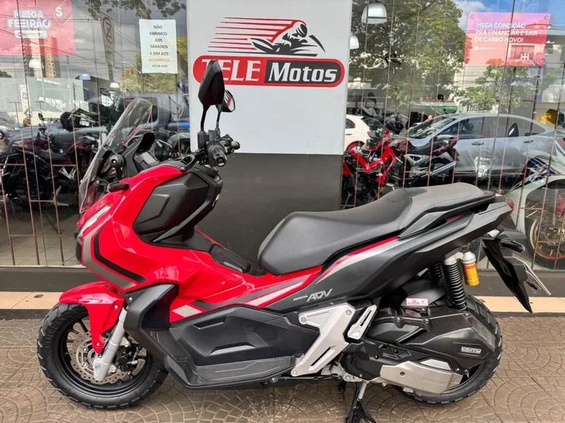 HONDA ADV 160 2025 - Foto 2