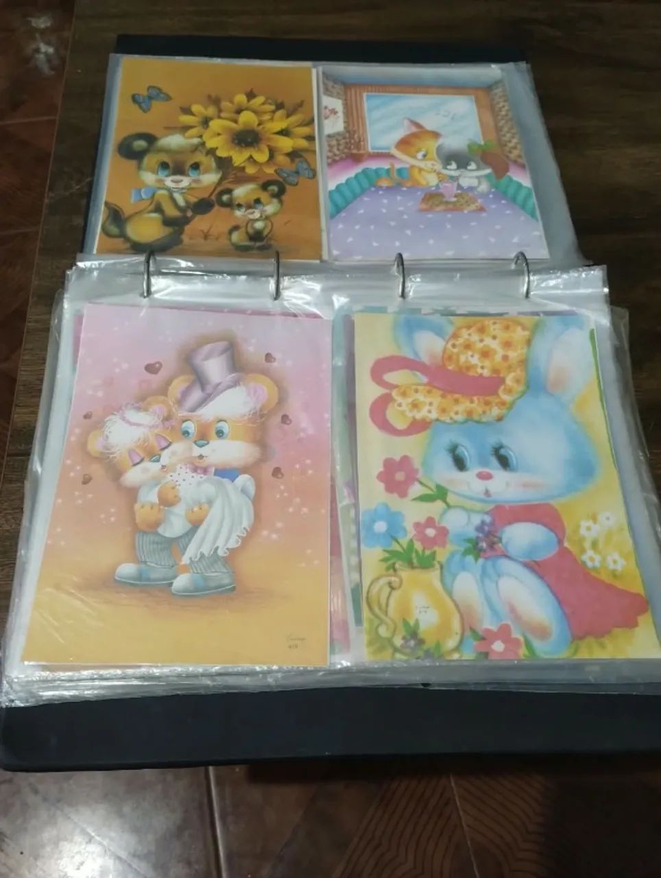 Papeis de Carta - Foto 4
