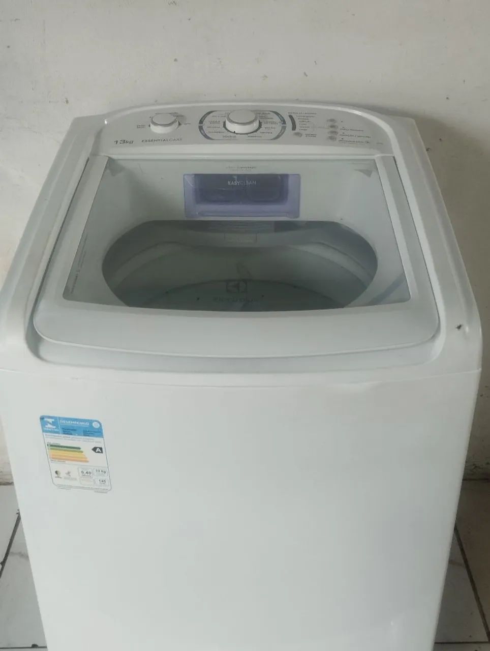 Máquina de lavar roupa  - Foto 3