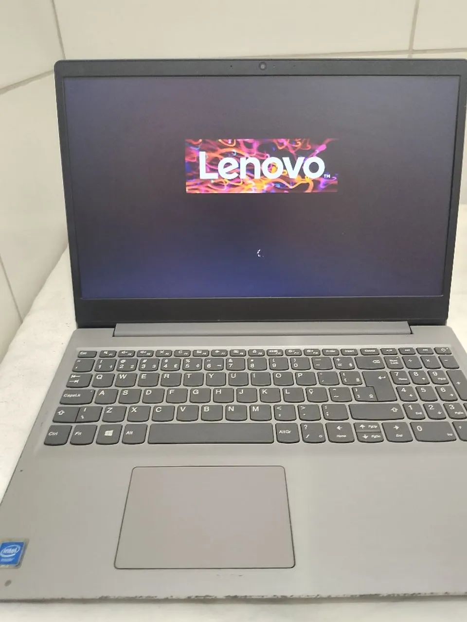 Vendo notebook lenovo - Foto 3