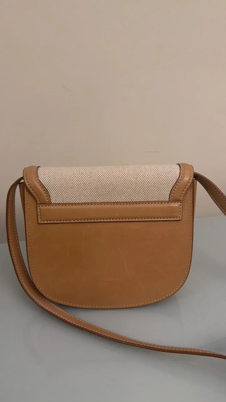 Bolsa Saint Laurent Kaia - Foto 2