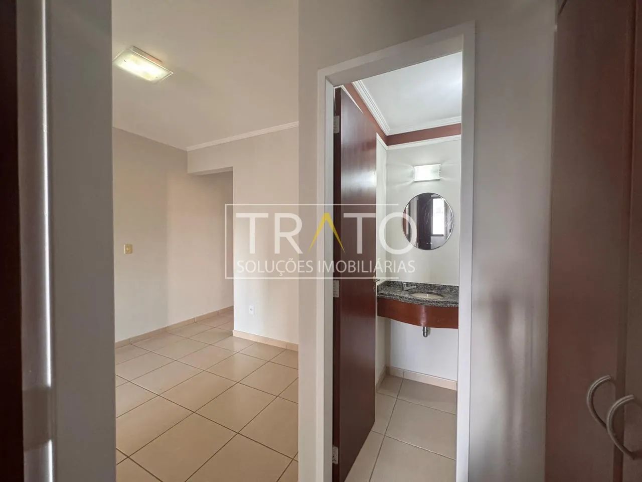 Apartamento à venda no Centro em Campinas, com 1 quarto - Foto 7