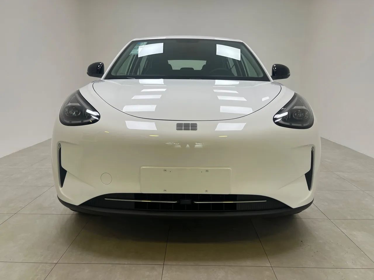 Geely EX2 Pro 2026 - Foto 2