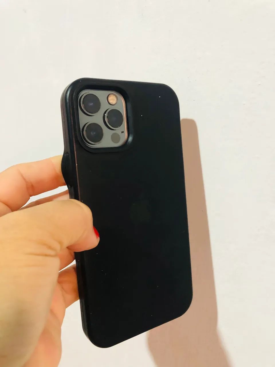 iPhone 12 e - Foto 2