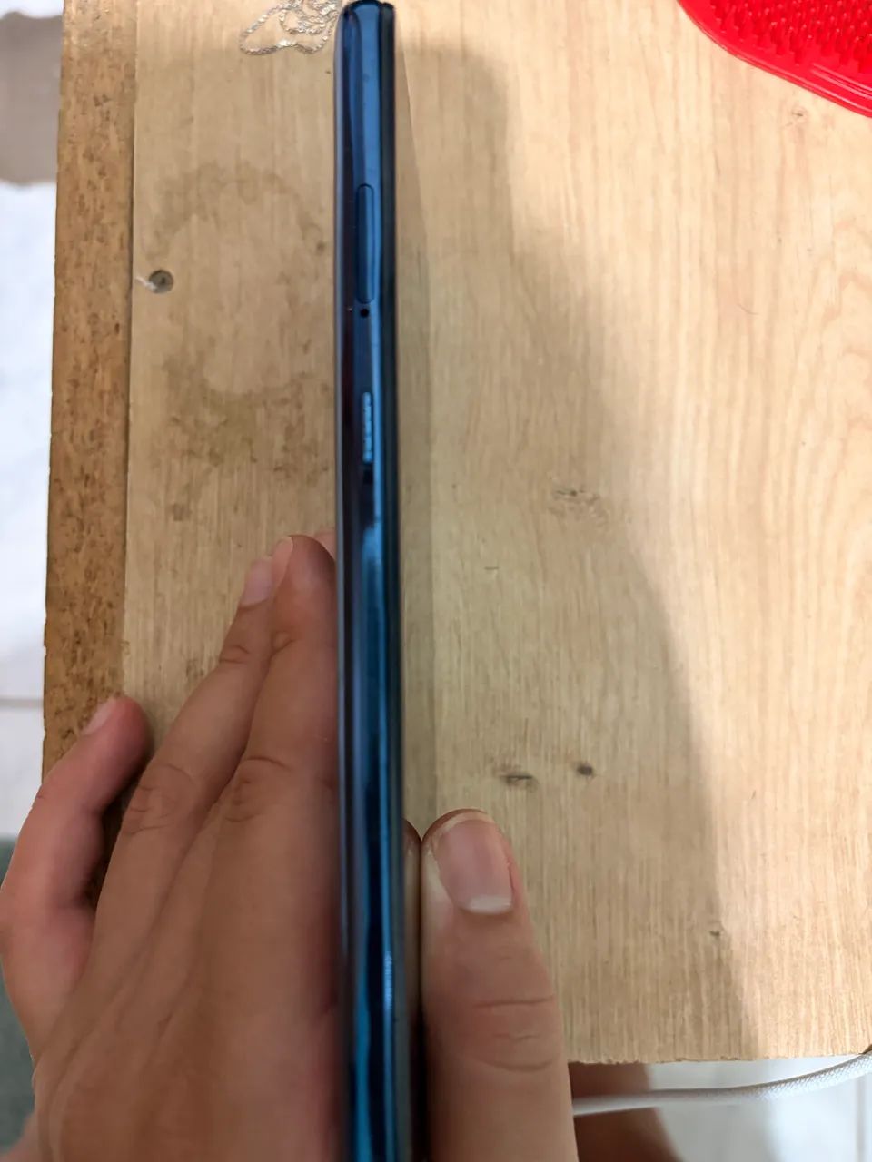 Motorola G9 Plus 
