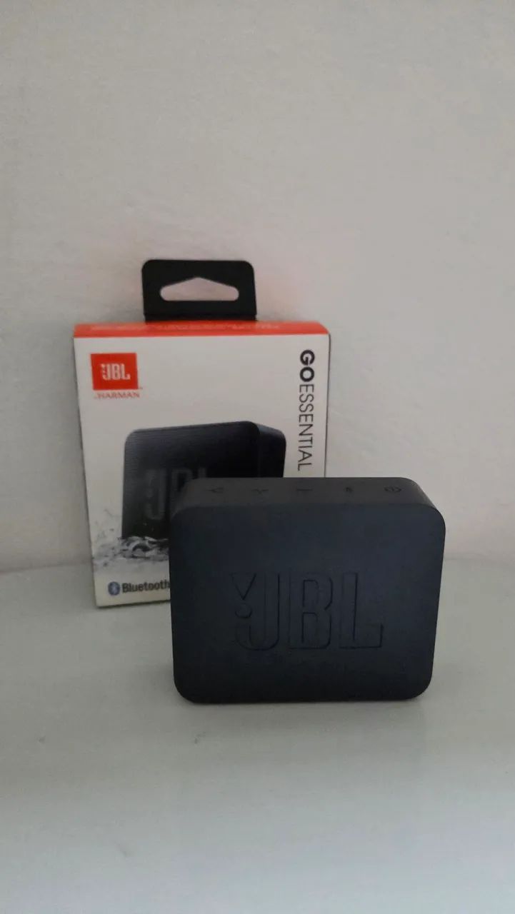JBL Go essential  - Foto 3