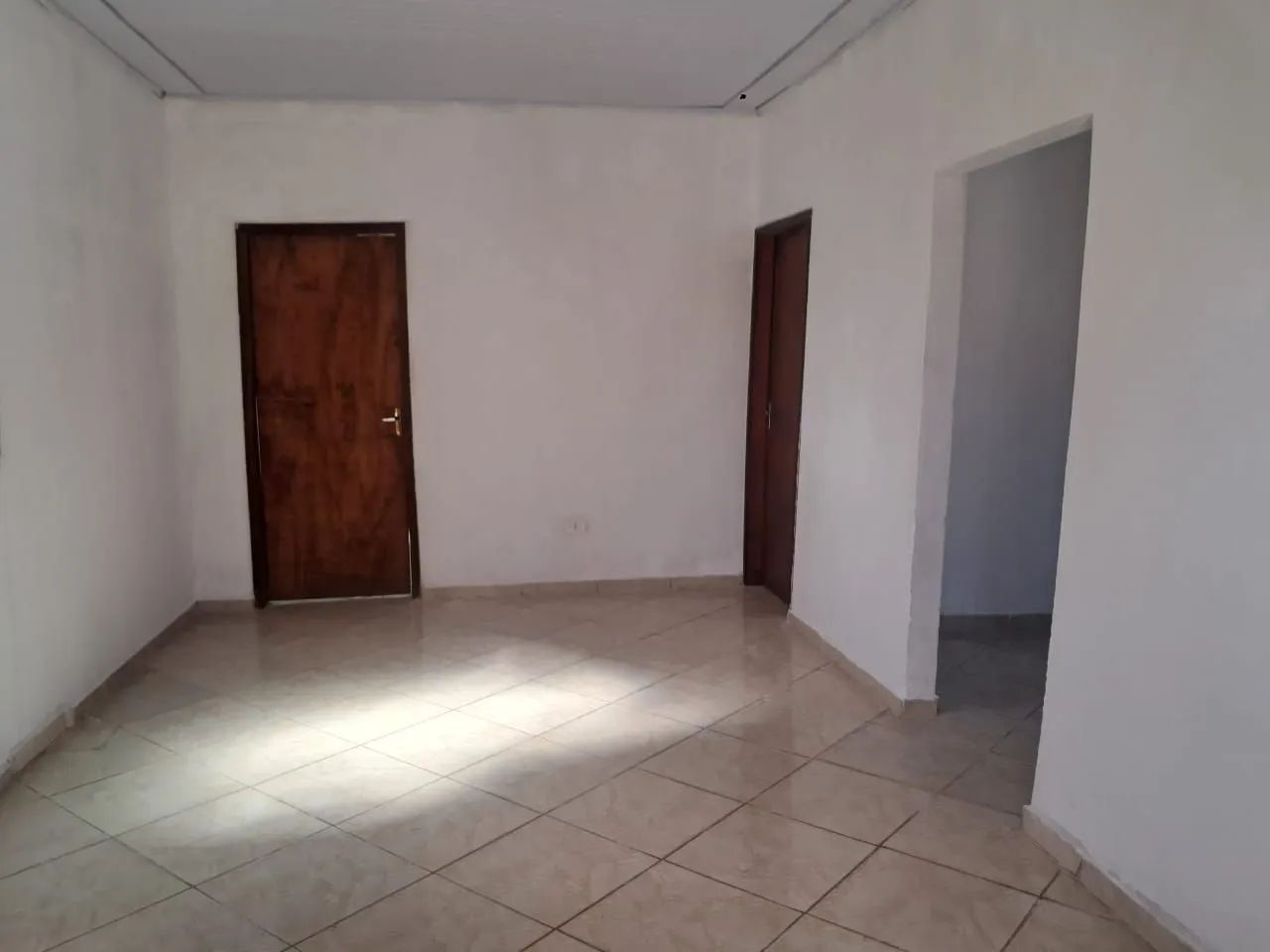 Aluga-se casa no Bairro Coronel Antônino - Foto 4
