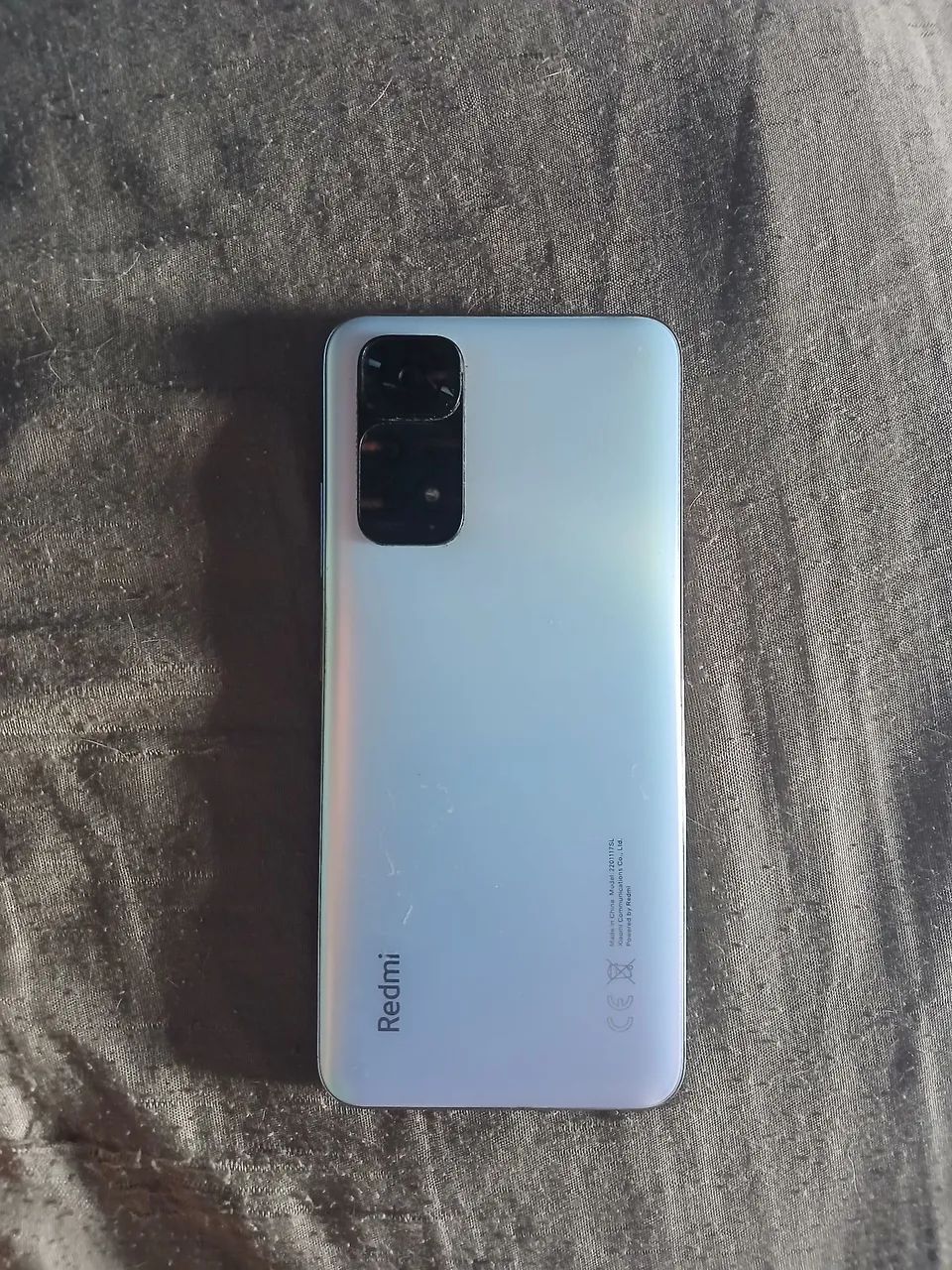 XIAOMI REDMI NOTE 11S - Foto 4