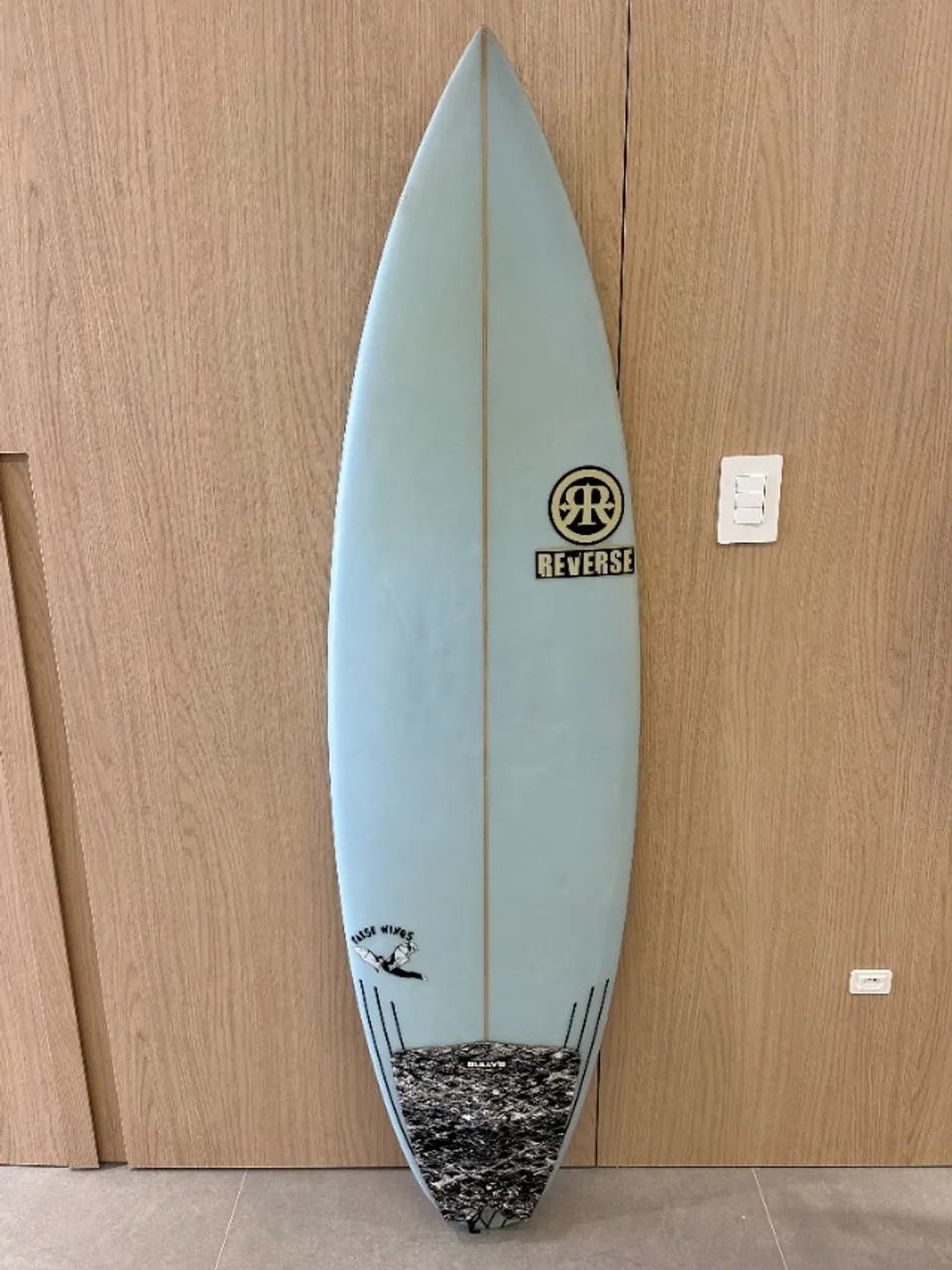 Prancha de surf - Esportes Aquáticos - Jardim Dourado, Porto Belo