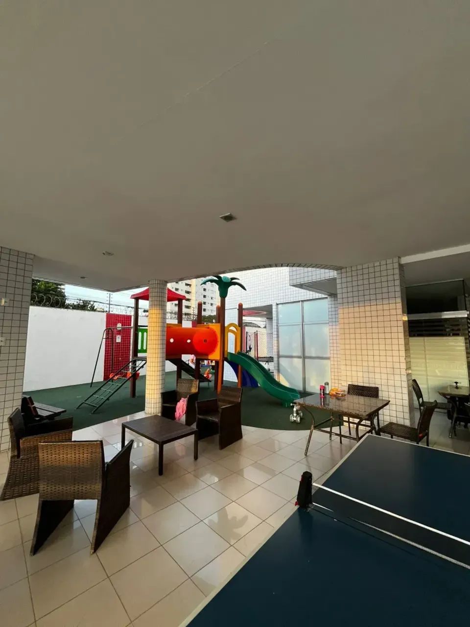 OJ-Apartamento com 150m2 no bairro Jóquei - Foto 2