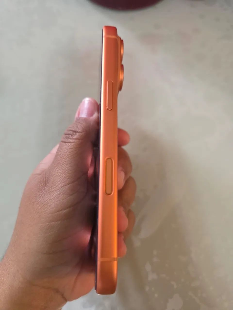iPhone 17 Pro - perfeito estado - Foto 2