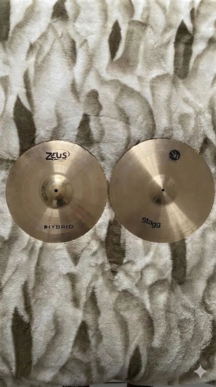 朧 Prato Zeus Mute Crash 18 Zmc18