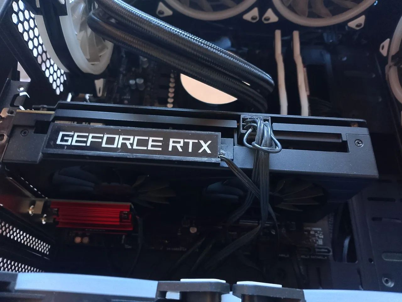 RTX 3060 12GB - Foto 2