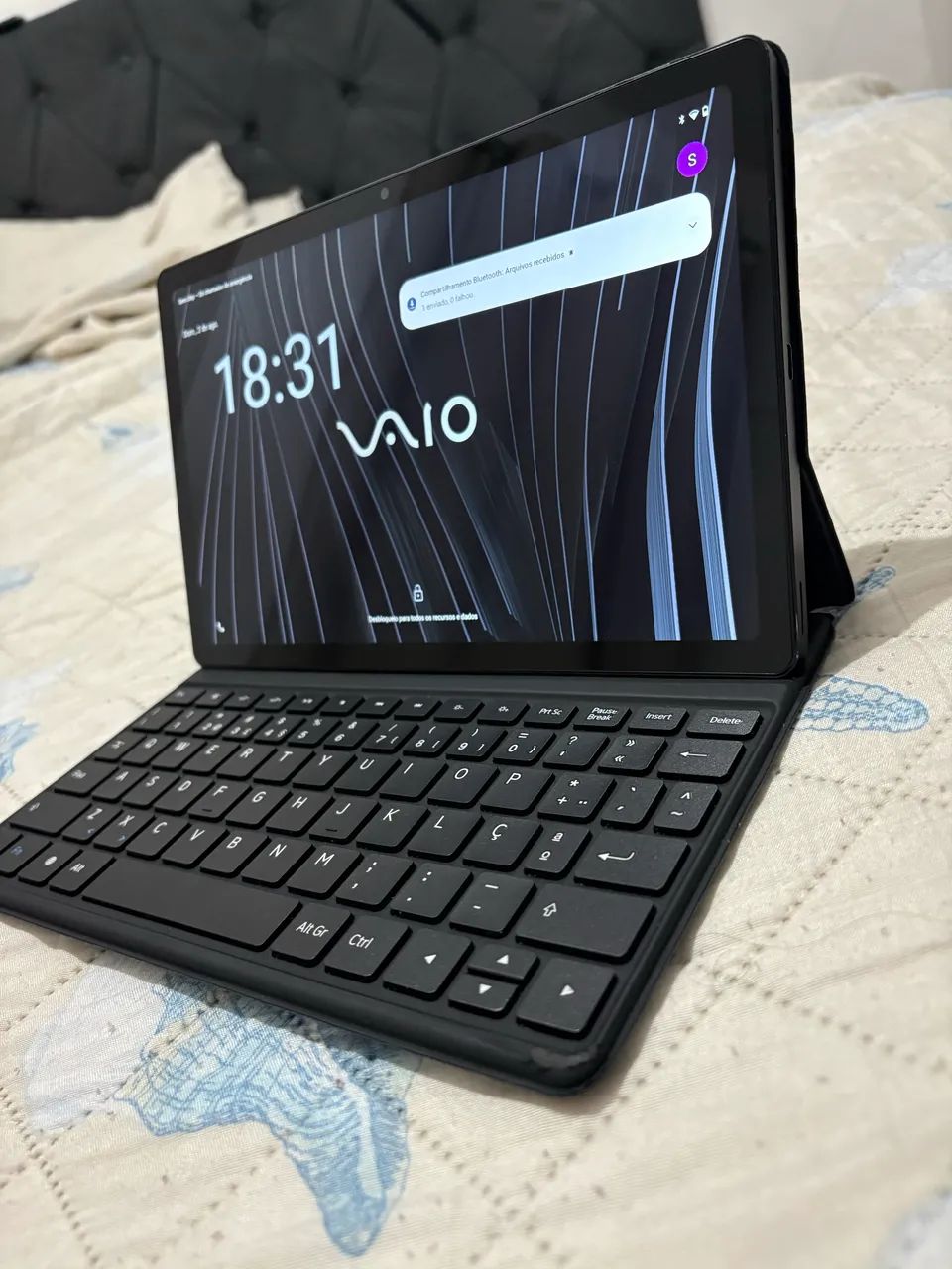 Tablet 