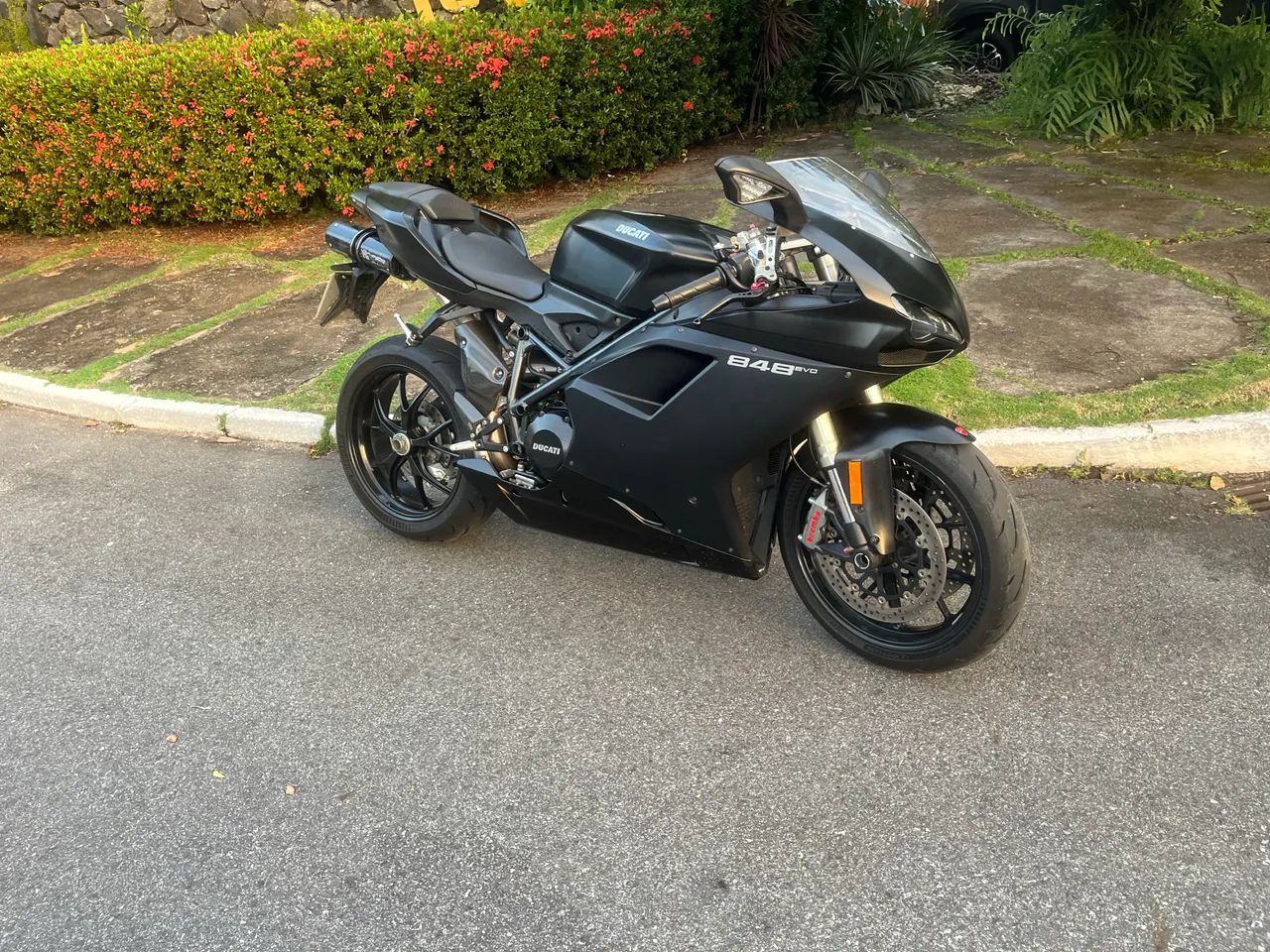 響 848 EVO 2011 - 1523299077 | OLX