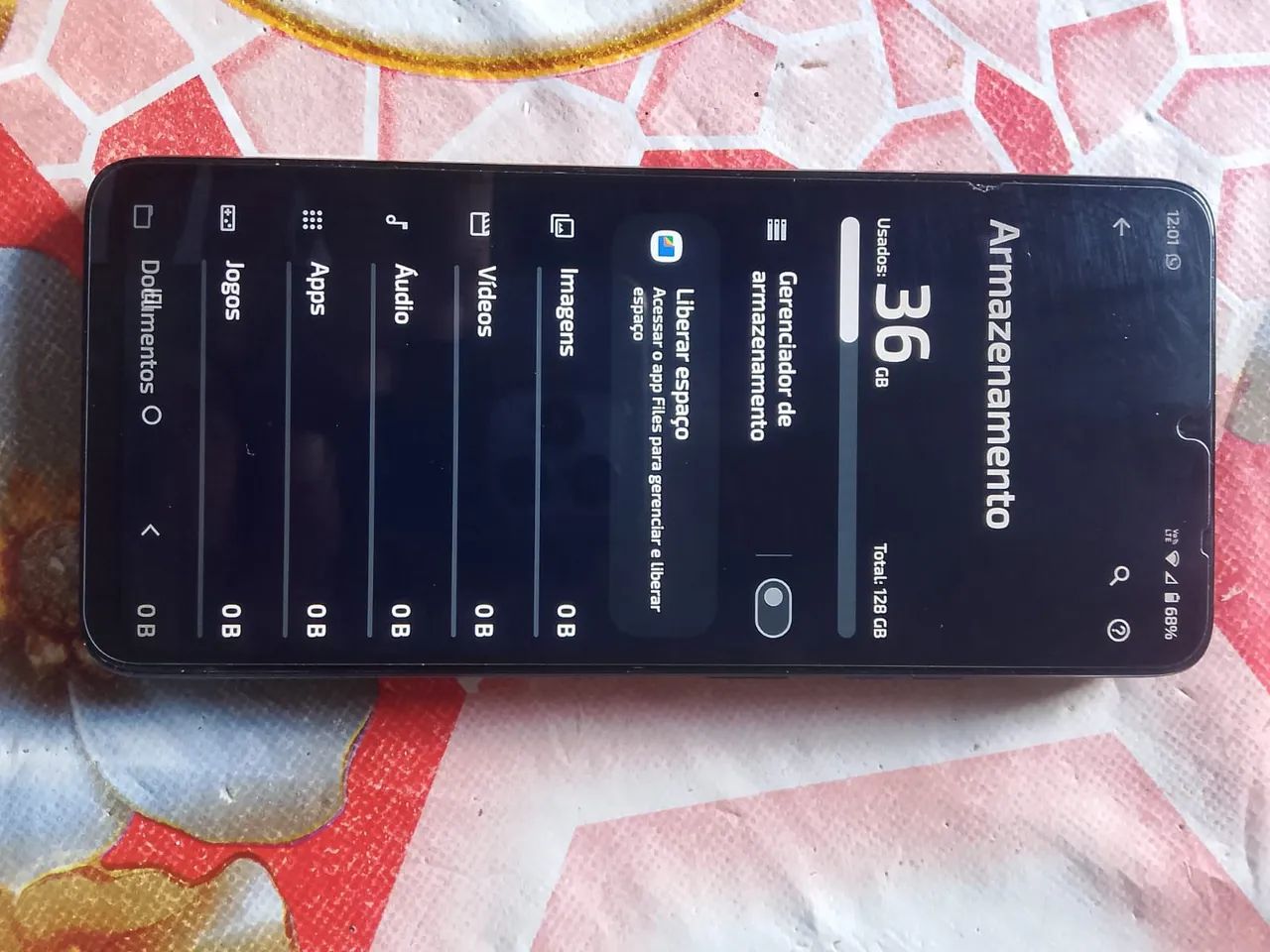 Moto G06 - Foto 4