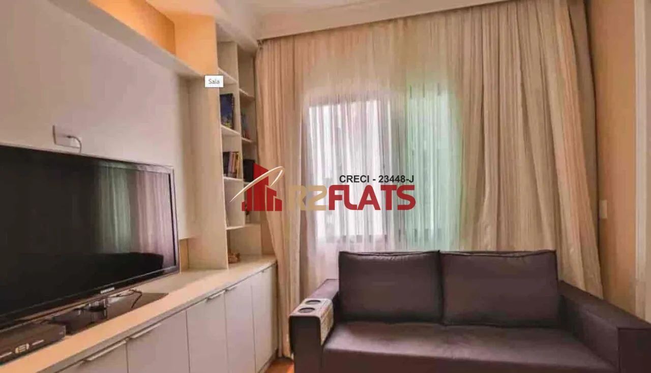 Flat com ótimo preço no bairro Jardins. Confira! - Foto 3