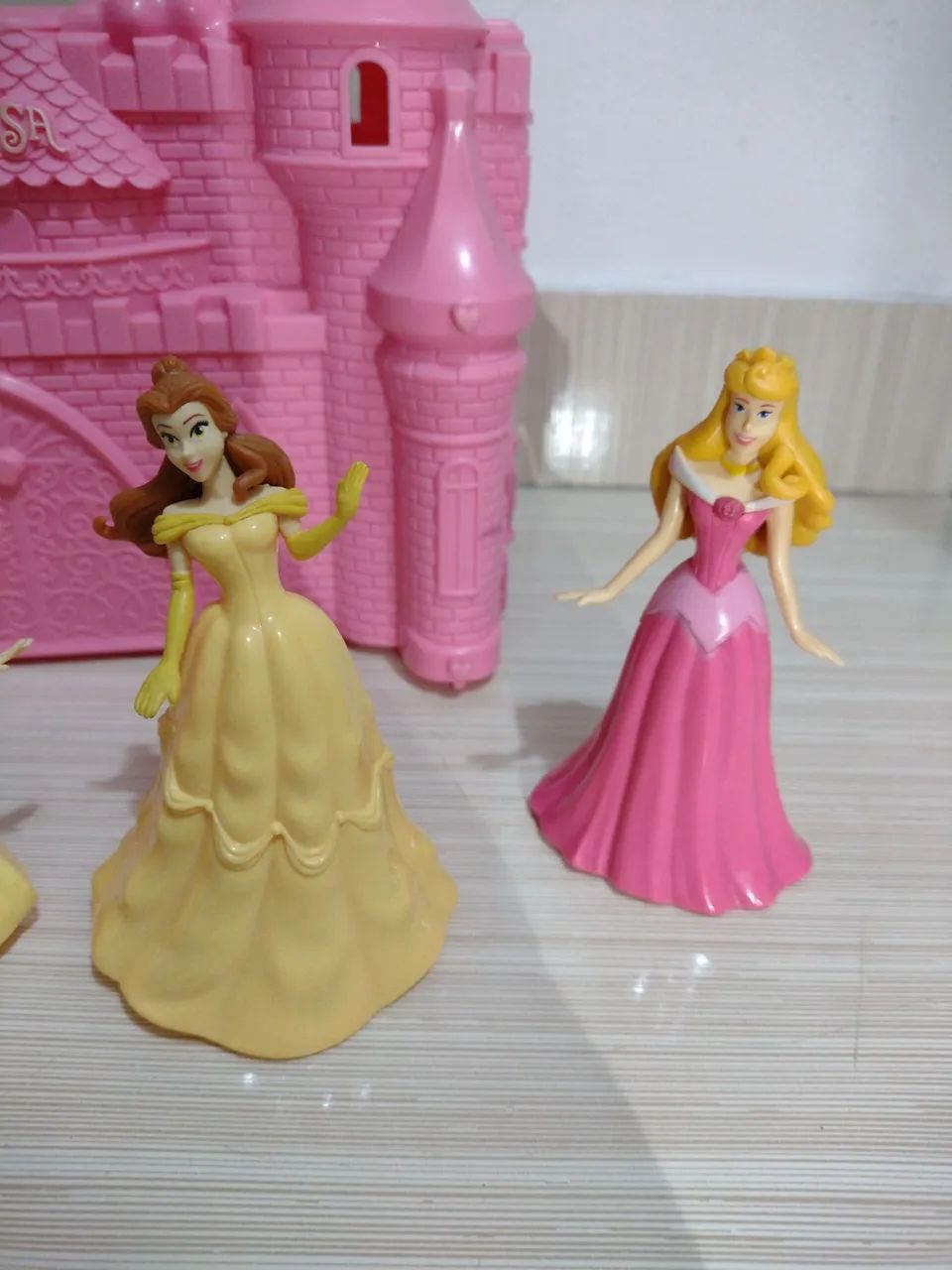 Brinquedo antigo  - Foto 2