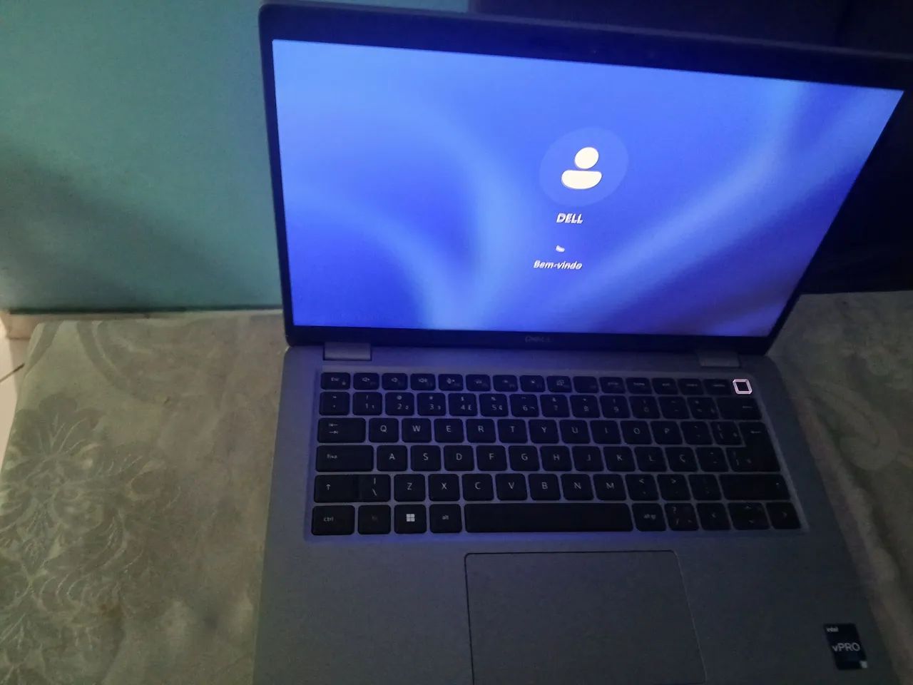 Notebook Dell Latitude Touch 5440 I5 13th | 16gb | Ssd 512gb - Foto 2