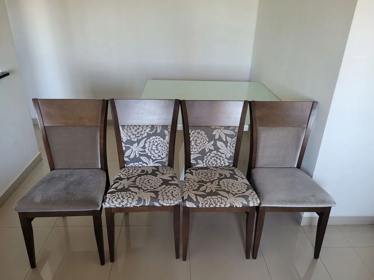 Mesa de jantar  - Foto 2