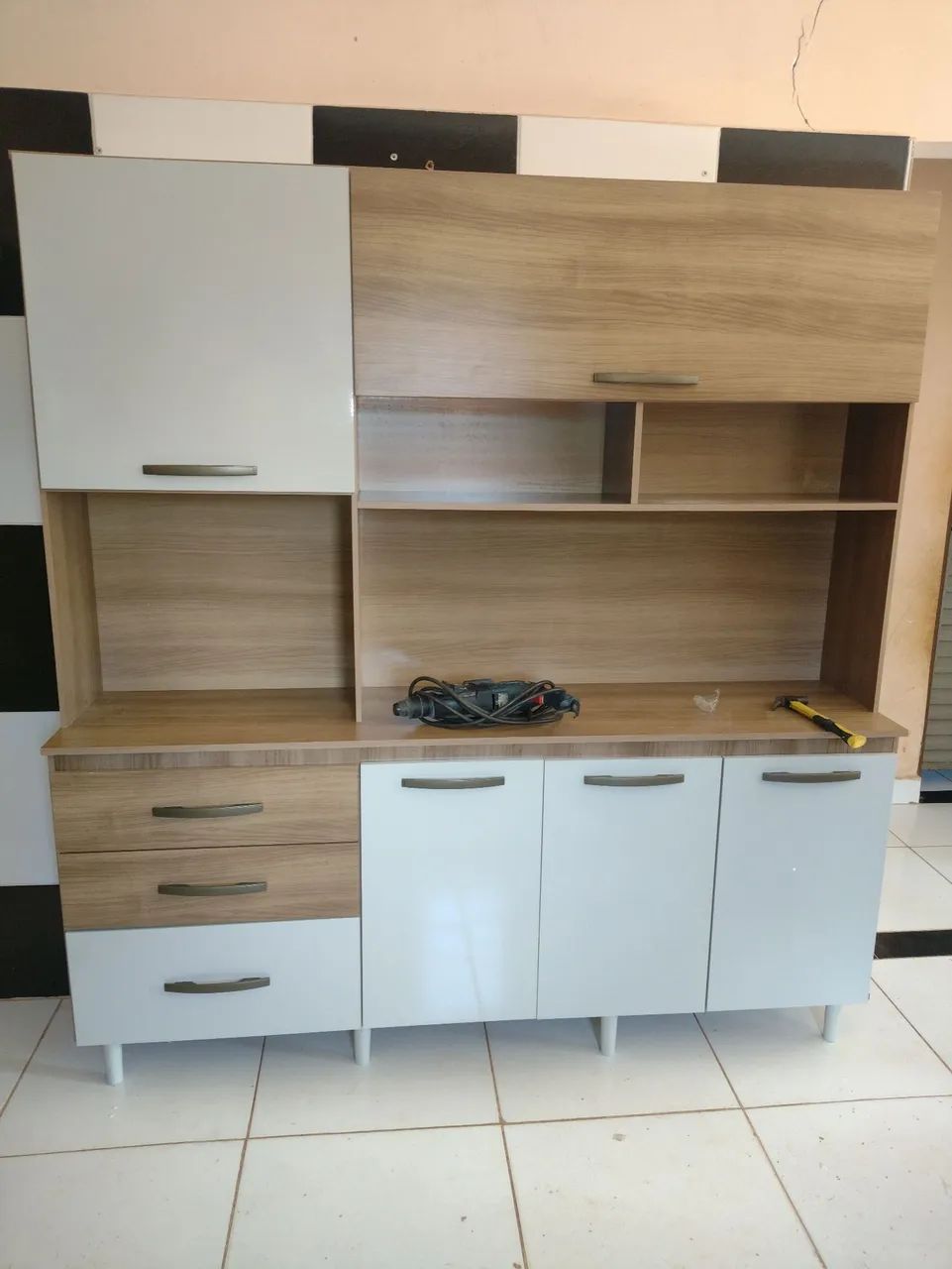 Montador de móveis  - Foto 3