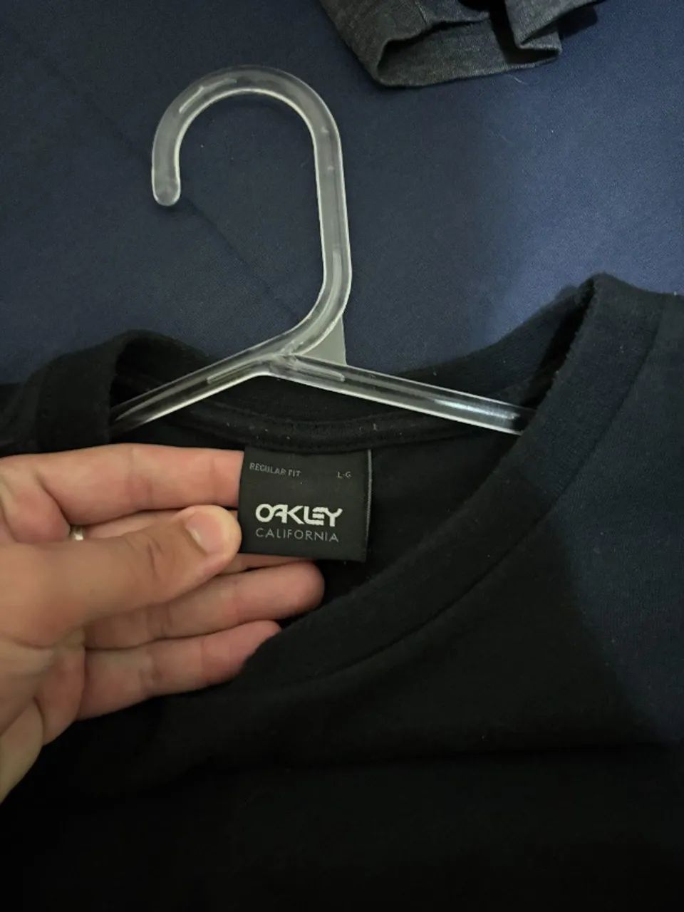 Camiseta Oakley Tempestas Sum Tee - Ed. Limitada - Foto 5