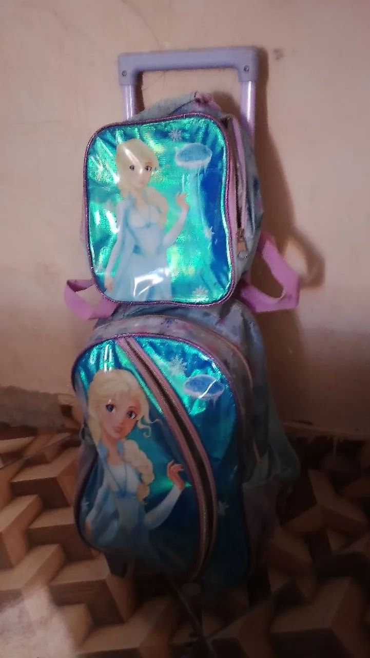 Mochila 