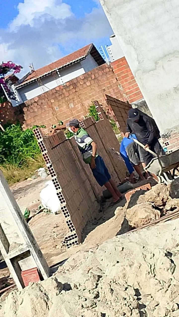 Pedreiro mestre da qualidade  - Foto 4