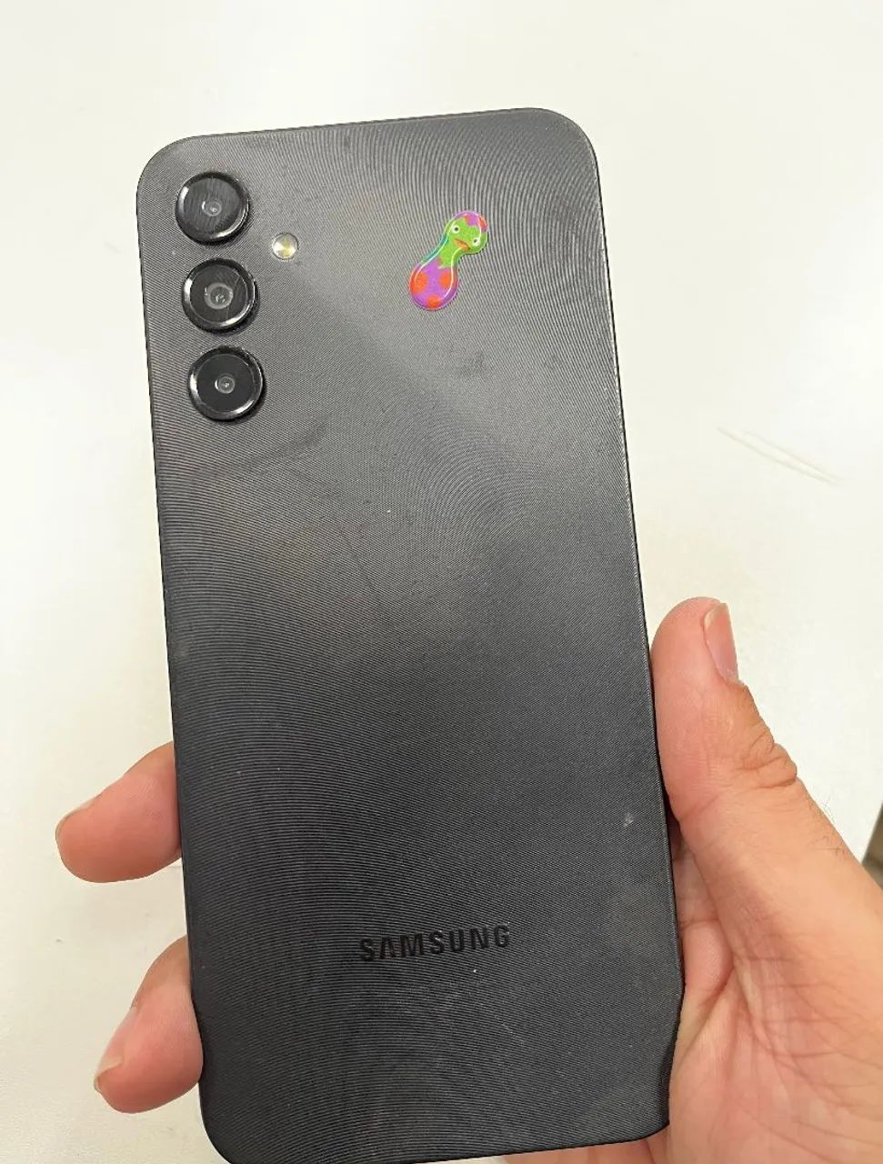 Celular Samsung A14 - Foto 2