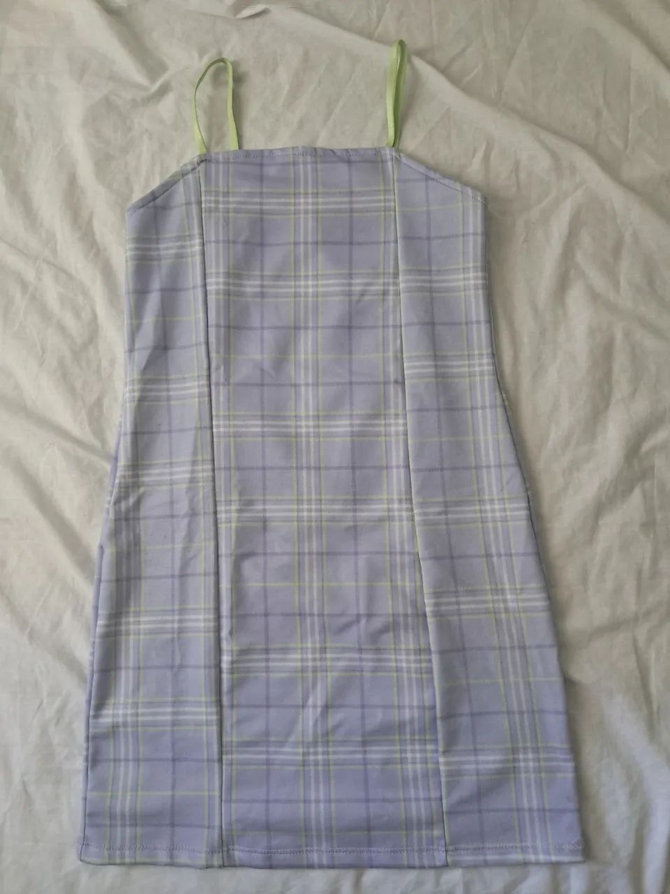 Vestido Candy Collor