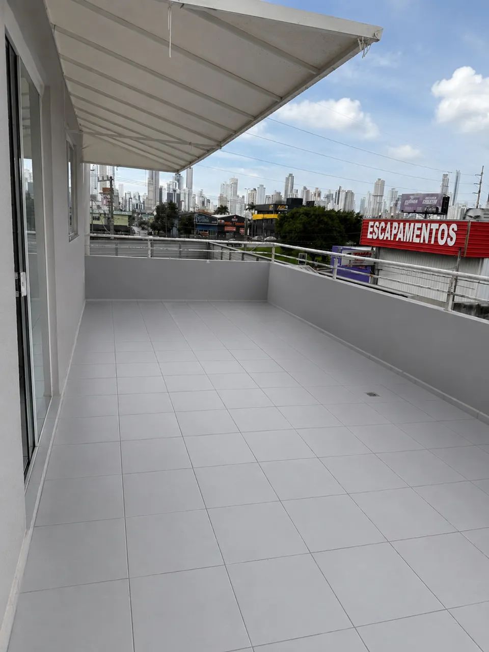 Alugo Cobertura - Foto 4