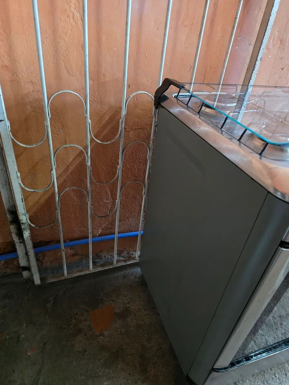 Fogão esmaltec,  ( com entrega) - Foto 3