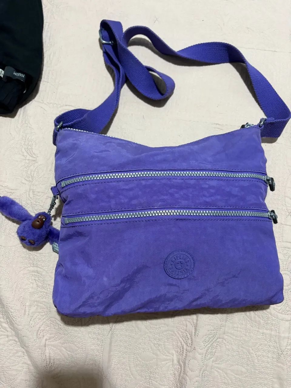 Bolsa Kipling 