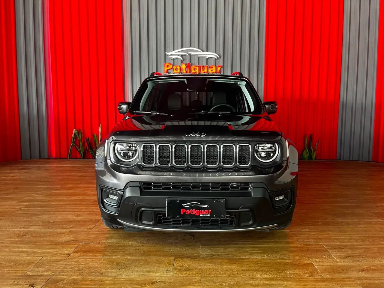 Jeep Renegade Long. T270 1.3 TB 4X2 Flex Aut. 2022