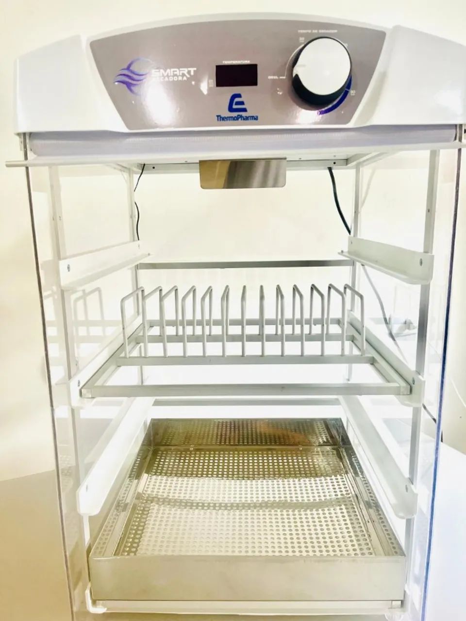 Smart Secadora thermopharma  - Foto 4