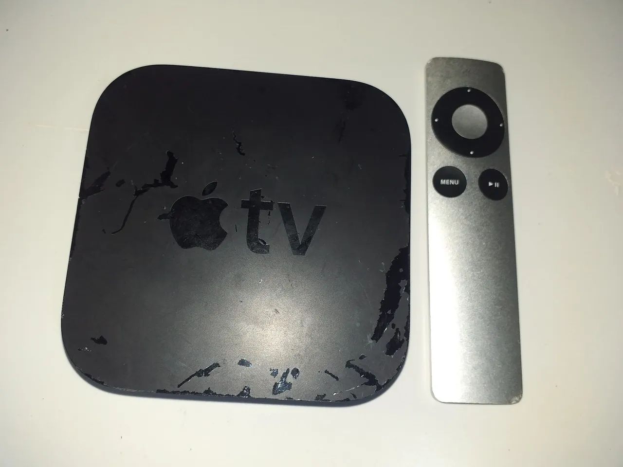 Apple Tv 3a Geração - A1469, iPhones, iPads e Macs na TV  - Foto 3
